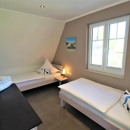 Kustdroom 