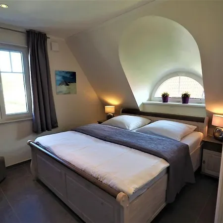 Kustdroom 