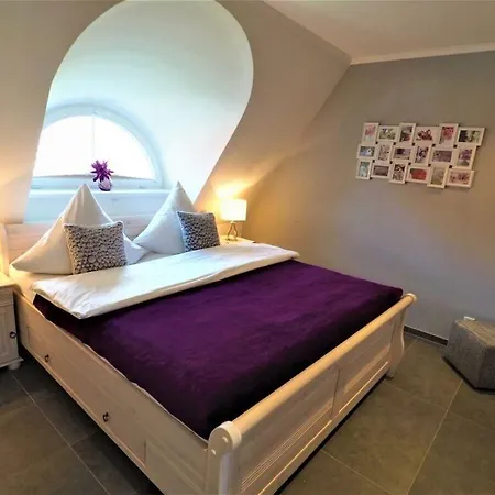Kustdroom 
