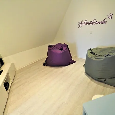 度假居 Kustdroom 
