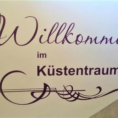 Kustdroom 