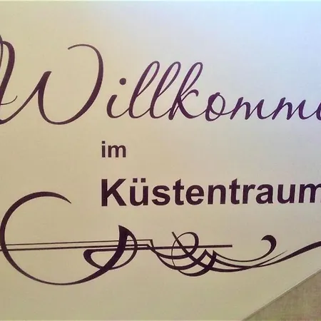 Kustdroom 